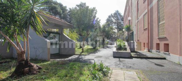 1 bedroom Apartment in Rome, Italy No. 202131 24