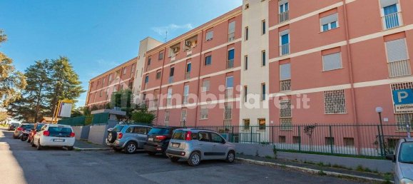 1 bedroom Apartment in Rome, Italy No. 202131 25