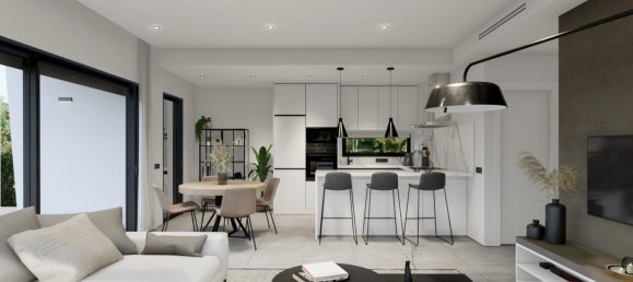 3 bedrooms Villa in La Foia, Spain No. 9188 6