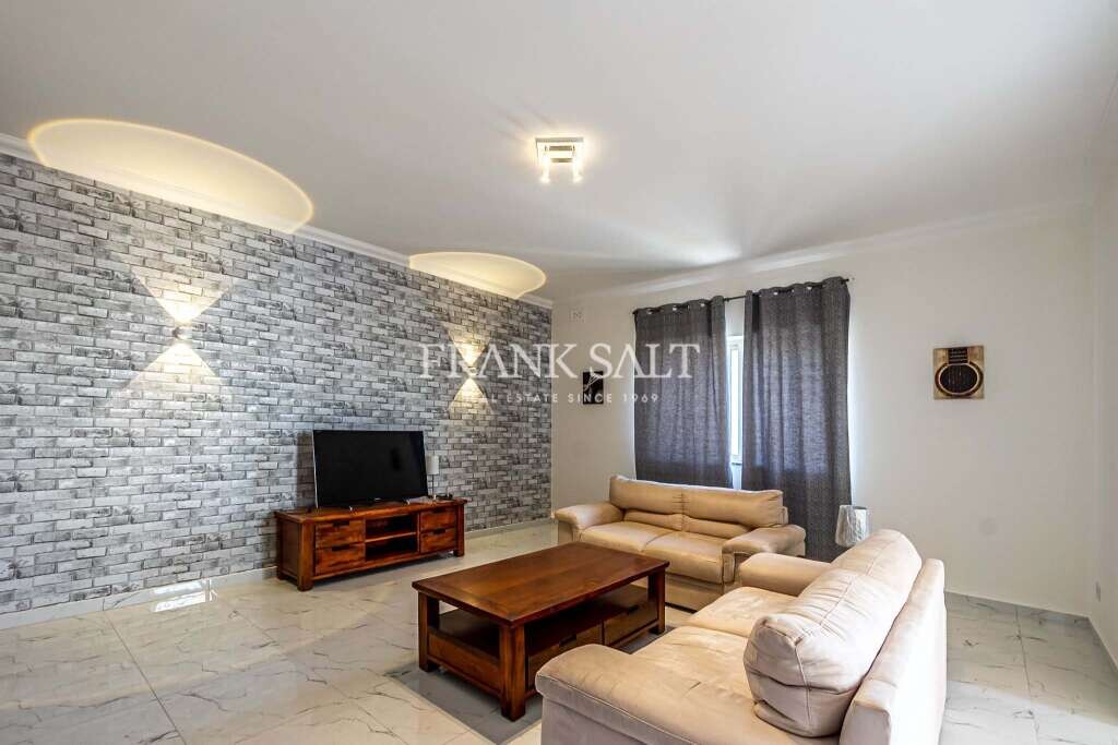 3 chambres Villa à Kappara, Malta No. 8480