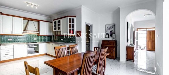 3 chambres Villa à Kappara, Malta No. 8480 4