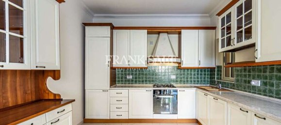 3 chambres Villa à Kappara, Malta No. 8480 3