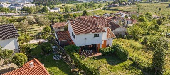 3 Schlafzimmer Haus in Amarante, Portugal, Nr. 156534 3