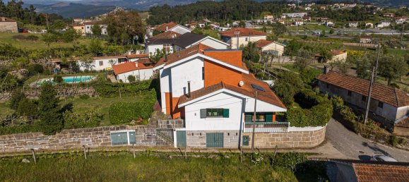 3 Schlafzimmer Haus in Amarante, Portugal, Nr. 156534 2