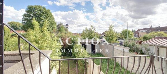 3 bedrooms House in Villeneuve-d'Ascq, France No. 363564 5