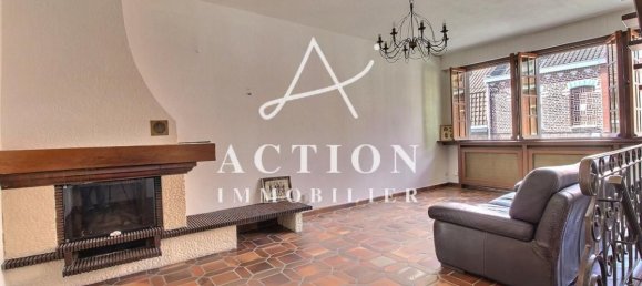 3 bedrooms House in Villeneuve-d'Ascq, France No. 363564 2