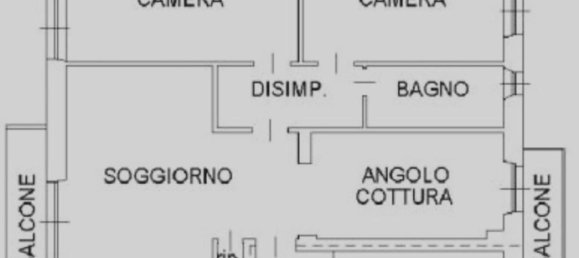 3 Schlafzimmer Wohnung in Varese, Italy, Nr. 312008 25