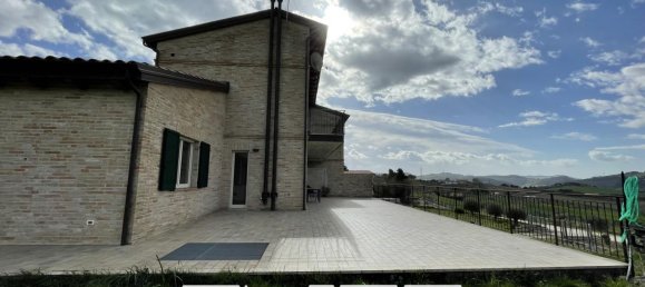 8غرفة فيلا في Ancona, Italy رقم 14878 16