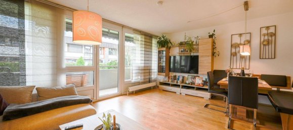 4 rooms Apartment in Schwaz, Austria No. 202139 9