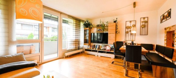 4 rooms Apartment in Schwaz, Austria No. 202139 5