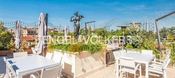 26 rooms Building in Rome, Italy No. 108546 22