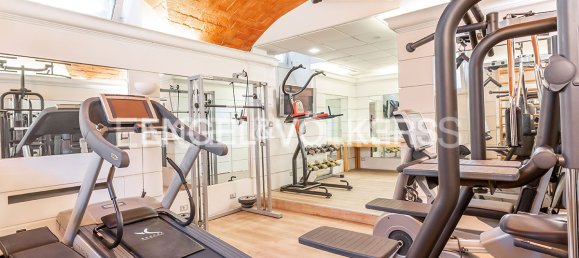 26 rooms Building in Rome, Italy No. 108546 17