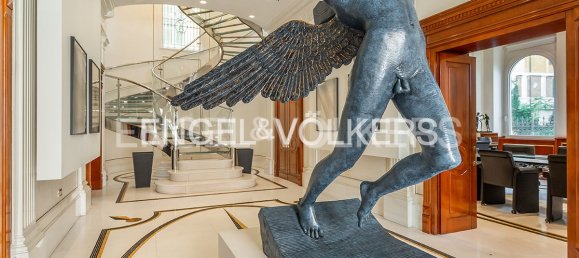 26 rooms Building in Rome, Italy No. 108546 4