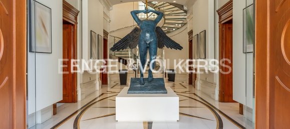 26 rooms Building in Rome, Italy No. 108546 3