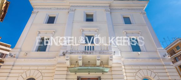 26 rooms Building in Rome, Italy No. 108546 27