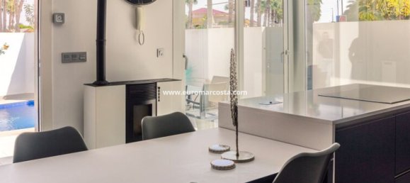 Вилла с 3 спальнями в Дайя Вьеха, Испания № 129364 4