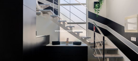 3 Schlafzimmer Villa in Daya Vieja, Spain, Nr. 129364 6