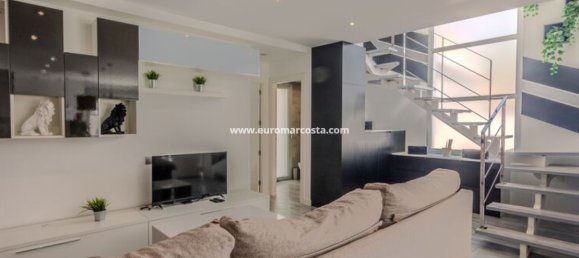 3 Schlafzimmer Villa in Daya Vieja, Spain, Nr. 129364 9