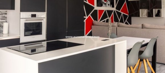 Вилла с 3 спальнями в Дайя Вьеха, Испания № 129364 3