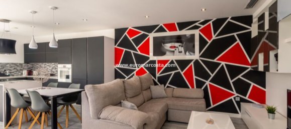 Вилла с 3 спальнями в Дайя Вьеха, Испания № 129364 5