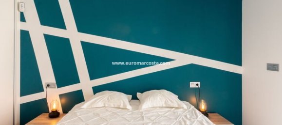 3 Schlafzimmer Villa in Daya Vieja, Spain, Nr. 129364 7