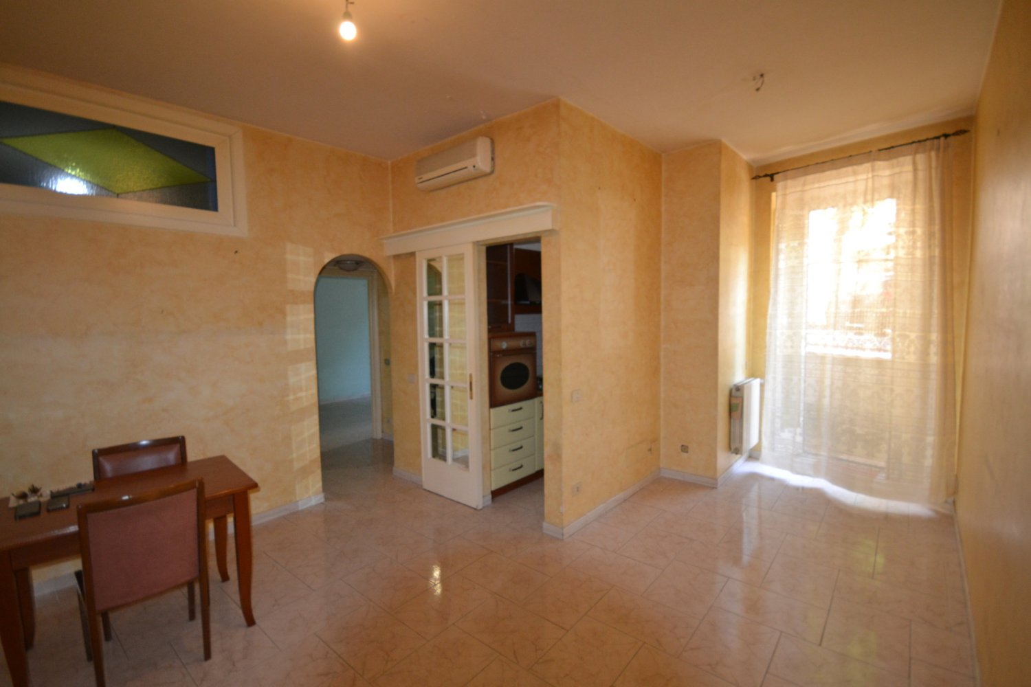 Квартира с 2 спальнями в Тиволи, Италия № 274338