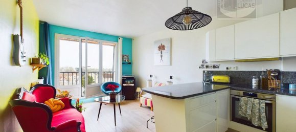 3 bedrooms Apartment in Verrieres-le-Buisson, France No. 147879 3