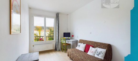 3 bedrooms Apartment in Verrieres-le-Buisson, France No. 147879 9