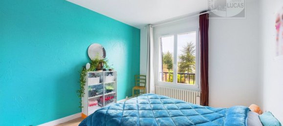 3 bedrooms Apartment in Verrieres-le-Buisson, France No. 147879 6