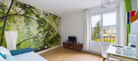 3 bedrooms Apartment in Verrieres-le-Buisson, France No. 147879 8