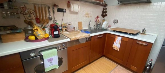 1 bedroom Apartment in Gassino Torinese, Italy No. 266401 8