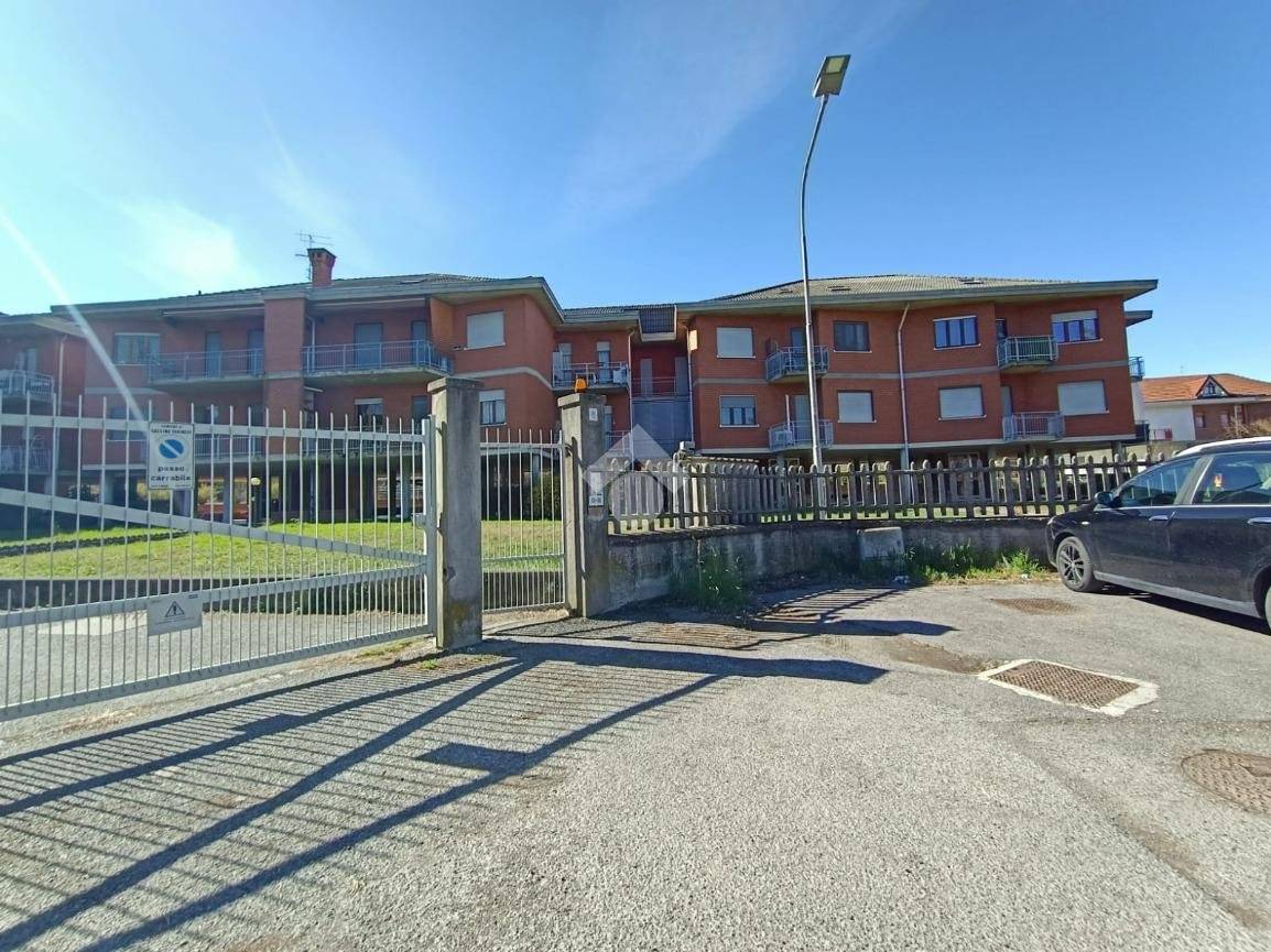 1 bedroom Apartment in Gassino Torinese, Italy No. 266401