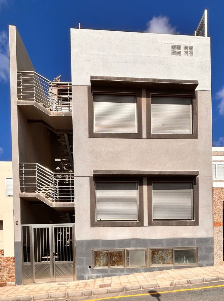 Gebäude in Puerto Del Rosario, Spain 380m², Nr. 210972