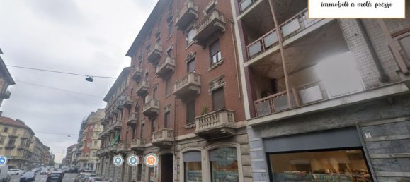 2 غرف نوم شقة في Turin, Italy رقم 340450 3