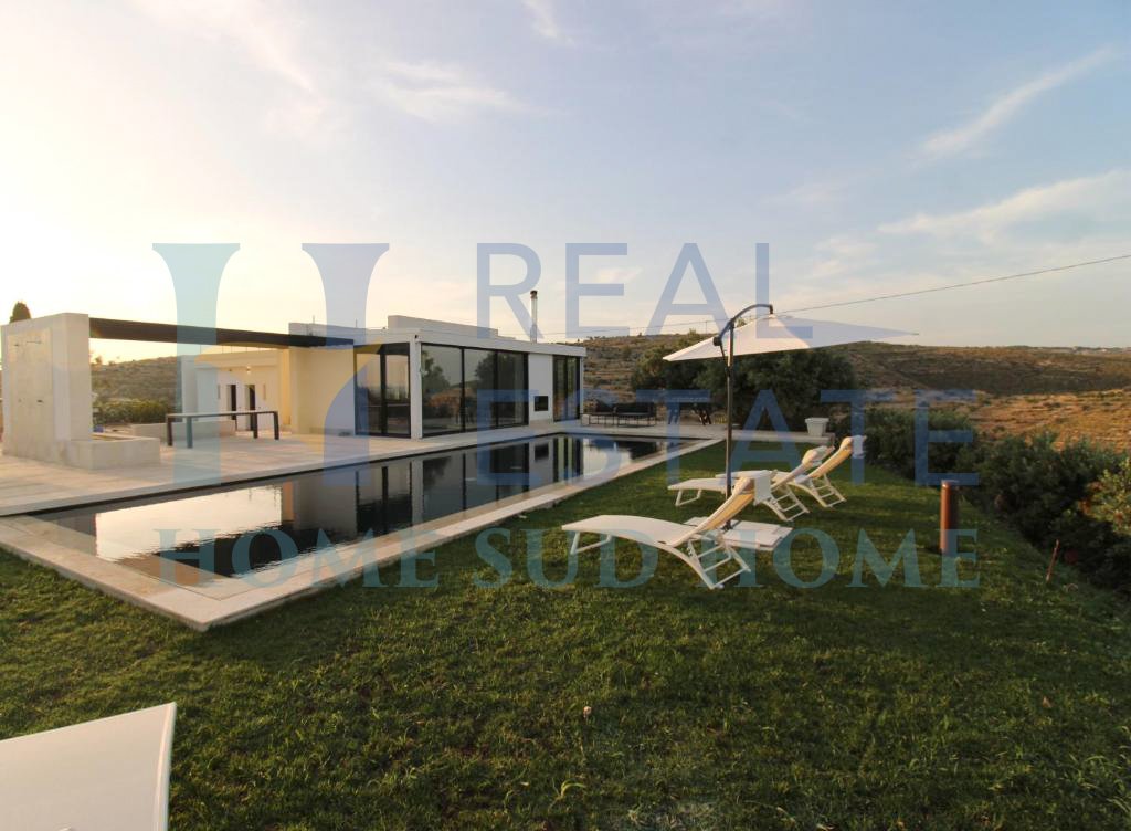 4 chambres Villa à Noto, Italy No. 81388