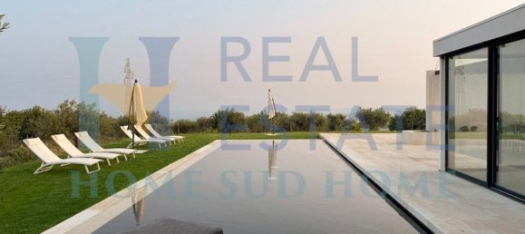 4 chambres Villa à Noto, Italy No. 81388 11