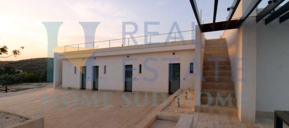 4 chambres Villa à Noto, Italy No. 81388 6