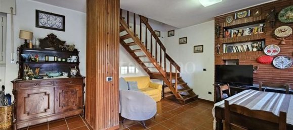 6-salle Villa à Fiumicino, Italy No. 44916 10