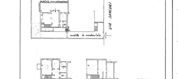 6-salle Villa à Fiumicino, Italy No. 44916 35