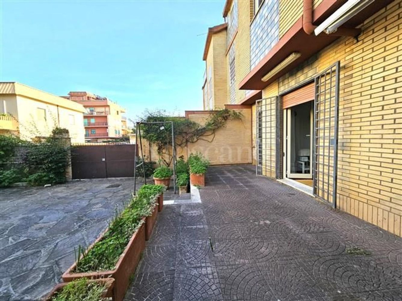 6-salle Villa à Fiumicino, Italy No. 44916