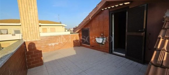 6-salle Villa à Fiumicino, Italy No. 44916 28