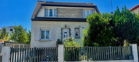 5 bedrooms House in Drancy, France No. 311797 13