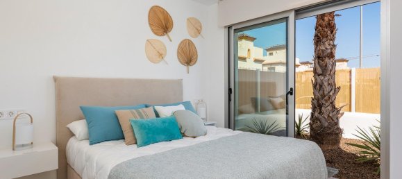 Villa de 3 dormitorios en Los Alcázares, Spain No. 11579 19