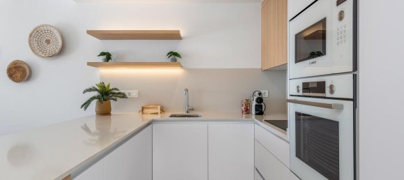 Villa de 3 dormitorios en Los Alcázares, Spain No. 11579 12