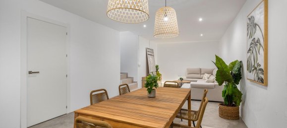 Villa de 3 dormitorios en Los Alcázares, Spain No. 11579 28