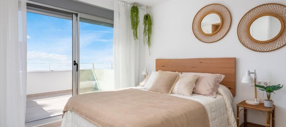 Villa de 3 dormitorios en Los Alcázares, Spain No. 11579 14