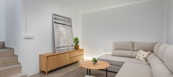 Villa de 3 dormitorios en Los Alcázares, Spain No. 11579 26