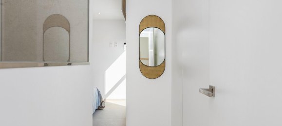 Villa de 3 dormitorios en Los Alcázares, Spain No. 11579 13