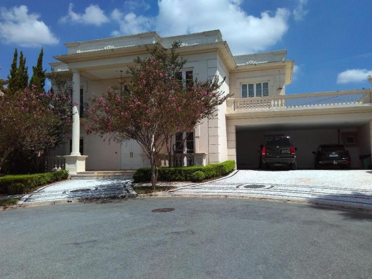 3 Schlafzimmer Haus in Sao Paulo, Brazil, Nr. 512880