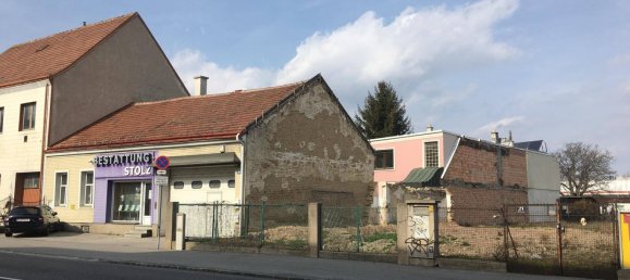 Terreno em Vosendorf, Austria N.º 234015 11